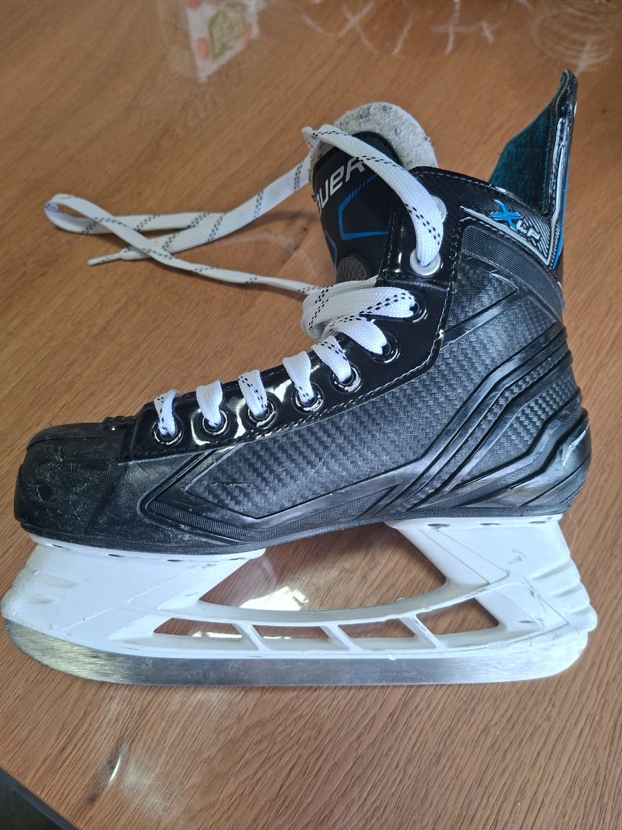 Photo 2 de Patins Bauer X-LP