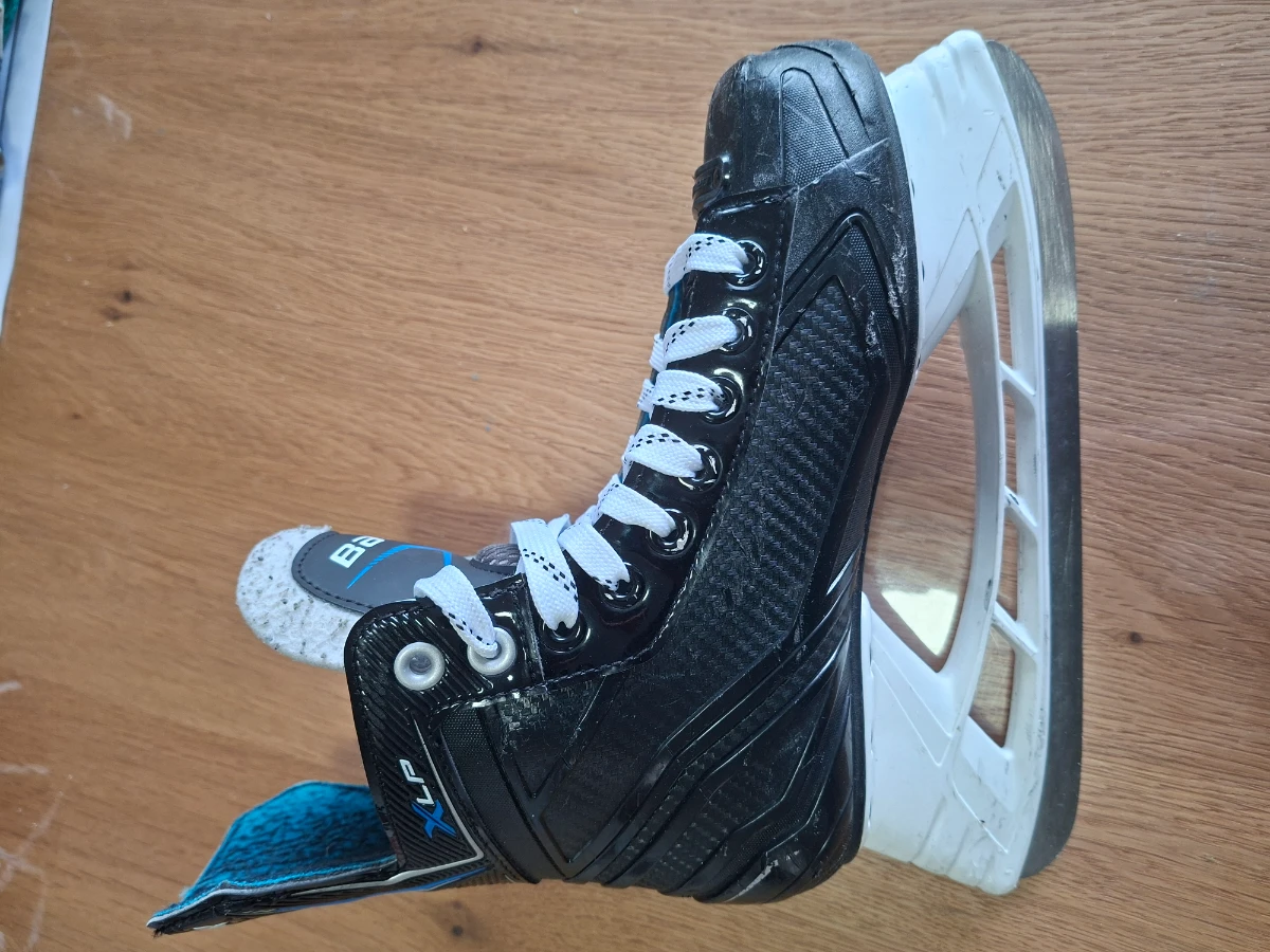 Photo 4 de Patins Bauer X-LP
