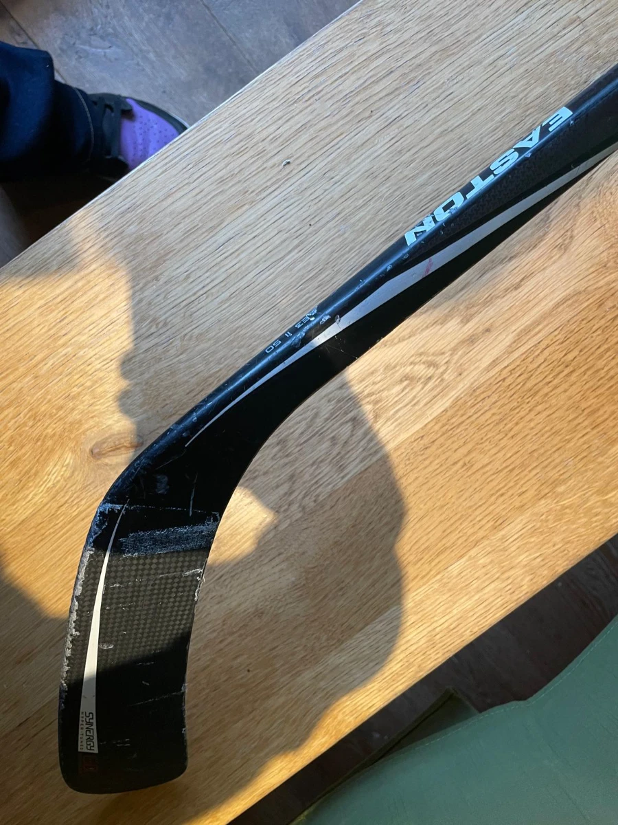 Photo 3 de Crosse DROITE EASTON SYNERGY 60 E3 JUNIOR LIE 4.5 FLEX 50