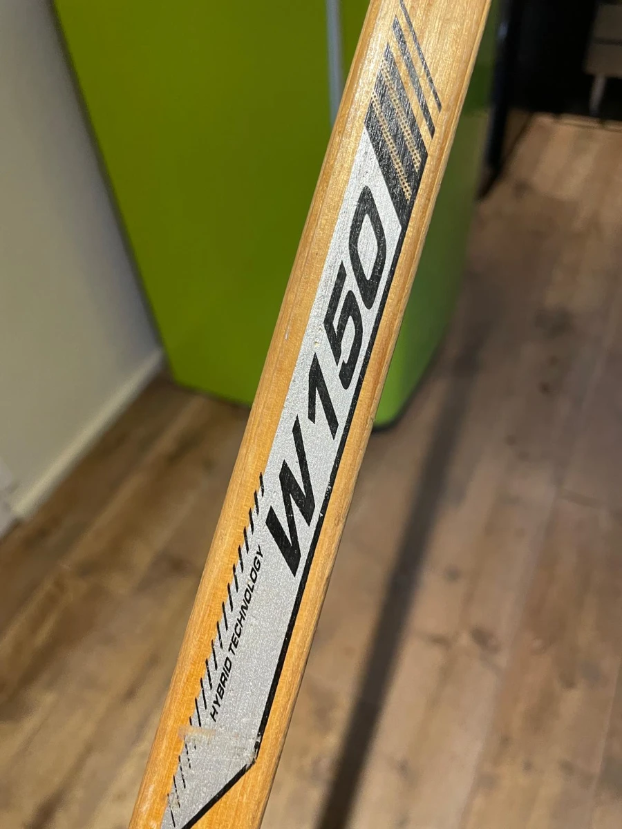 Photo 2 de Crosse HYBRID FISCHER W150 FLEX 40 en bois