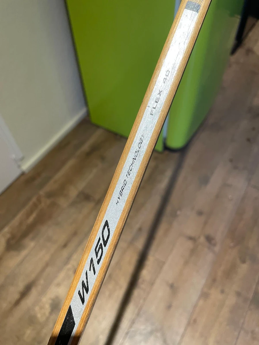 Photo 3 de Crosse HYBRID FISCHER W150 FLEX 40 en bois