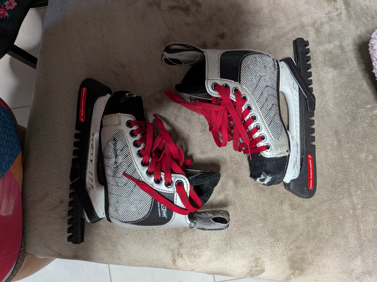 Patin 30 - Hockey sur Glace d'occasion à Blagnac