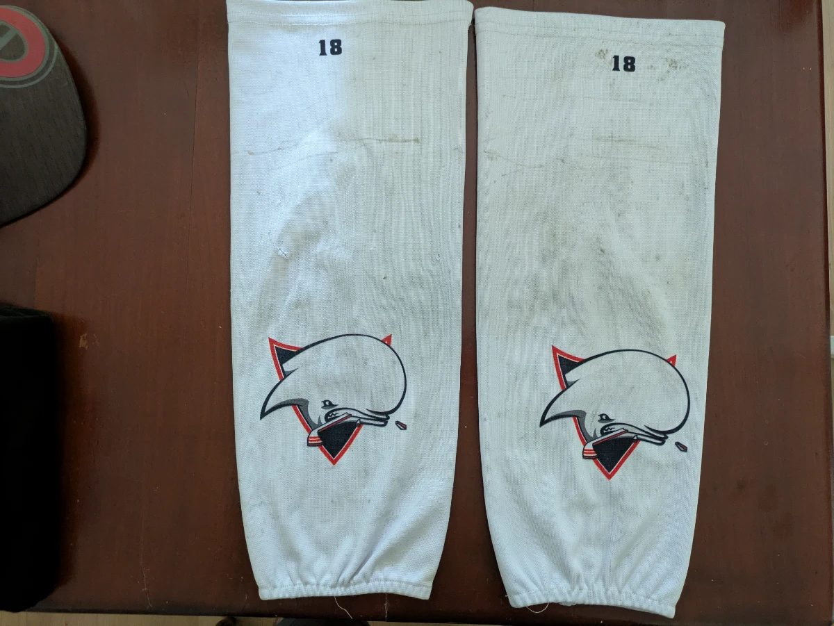 Bas - Hockey sur Glace d'occasion à Beauzelle