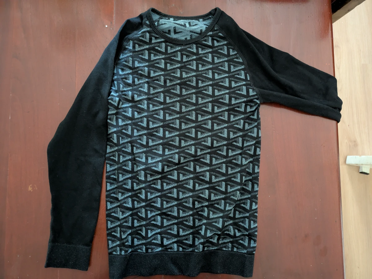 Combinaison 4 pattes U9 - Hockey sur Glace d'occasion à Beauzelle