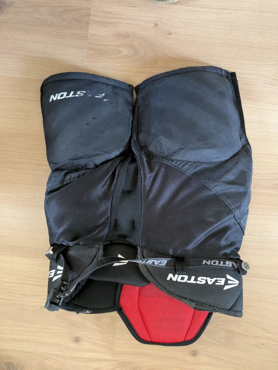 Culotte Easton JR - Hockey sur Glace d'occasion à Beauzelle
