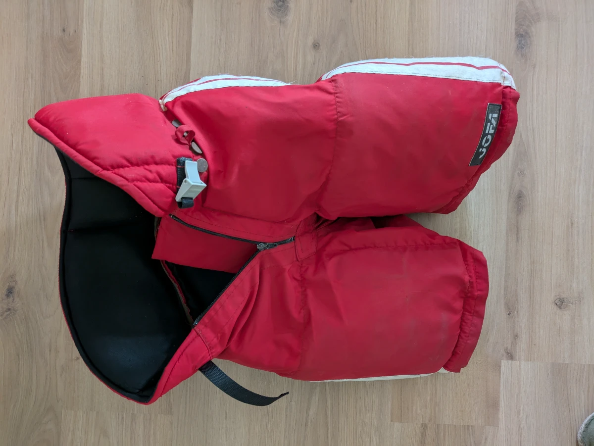 Culotte Jofa SR - Hockey sur Glace d'occasion à Beauzelle