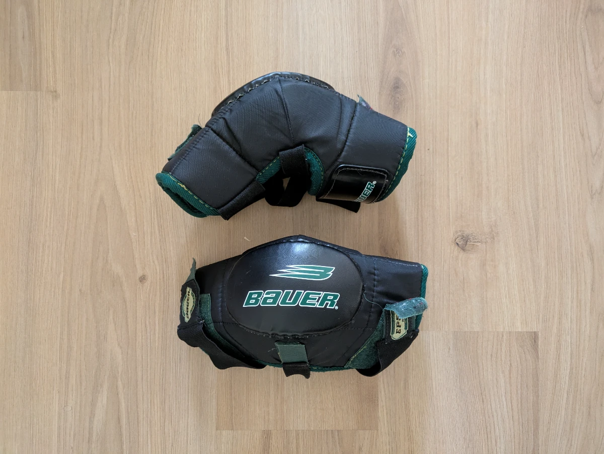 Coudières SR - Hockey sur Glace d'occasion à Beauzelle