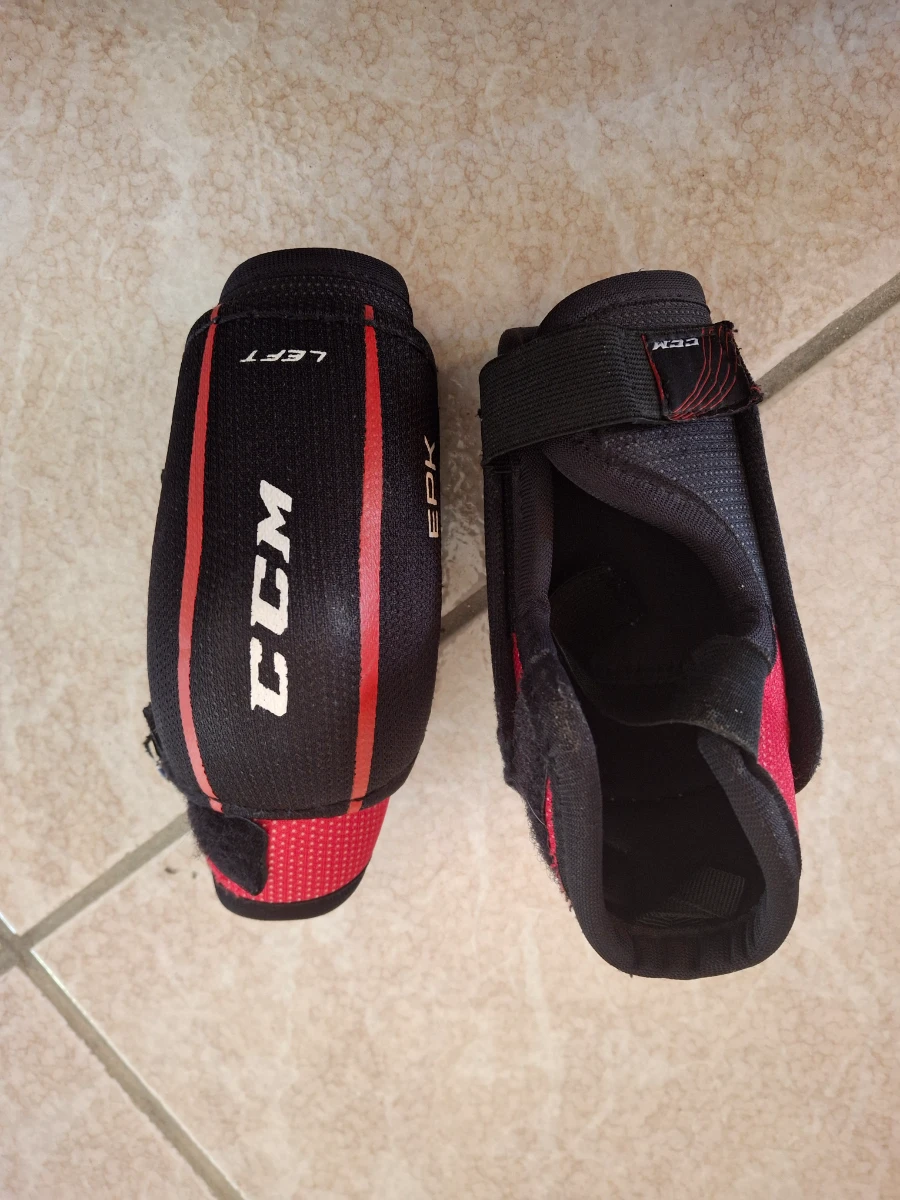 Coudières CCM - Hockey sur Glace d'occasion à Colomiers