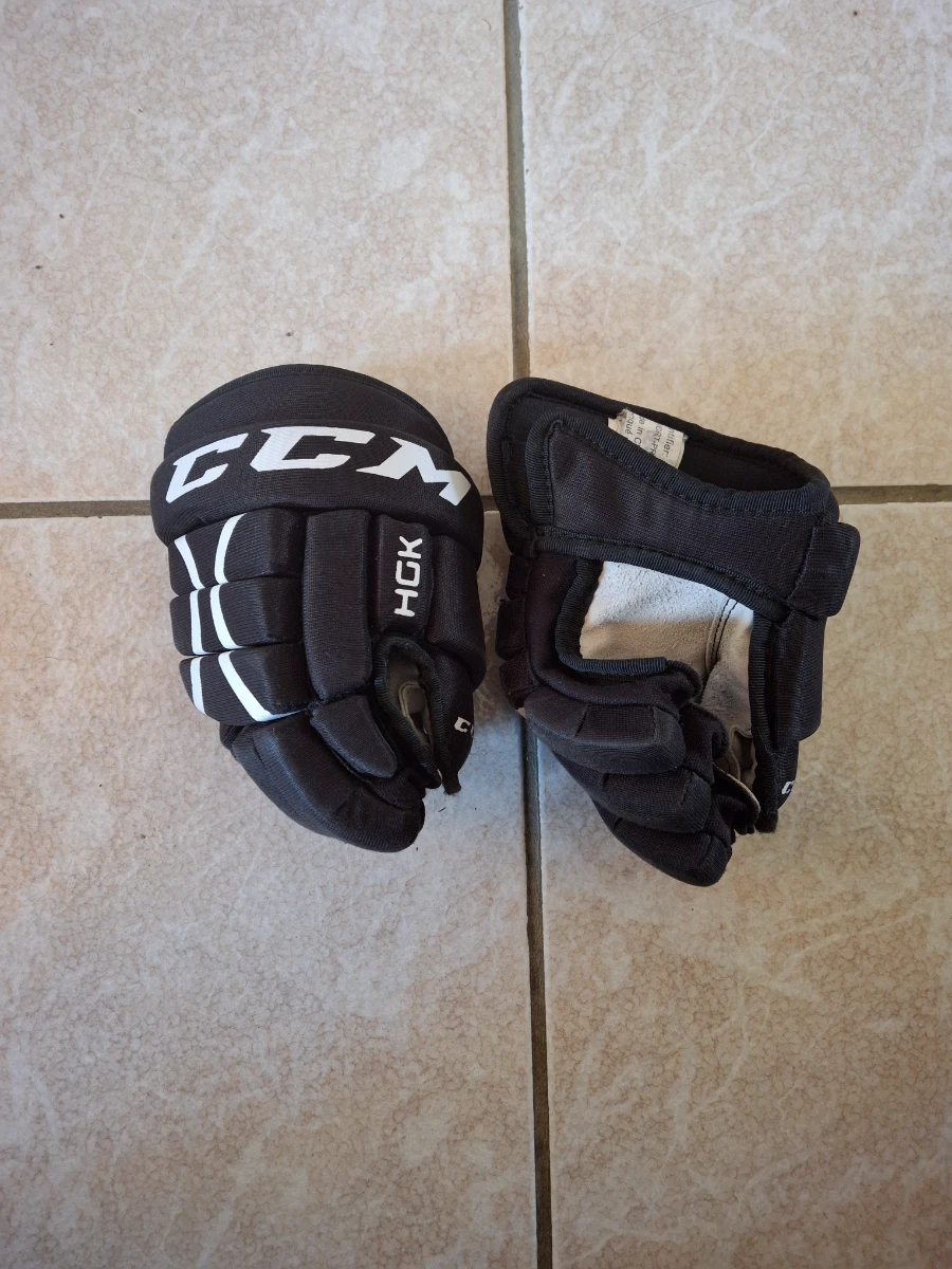 Gant CCM - Hockey sur Glace d'occasion à Colomiers