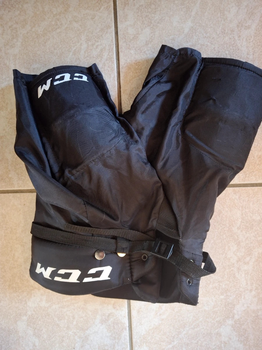 Culotte CCM - Hockey sur Glace d'occasion à Colomiers