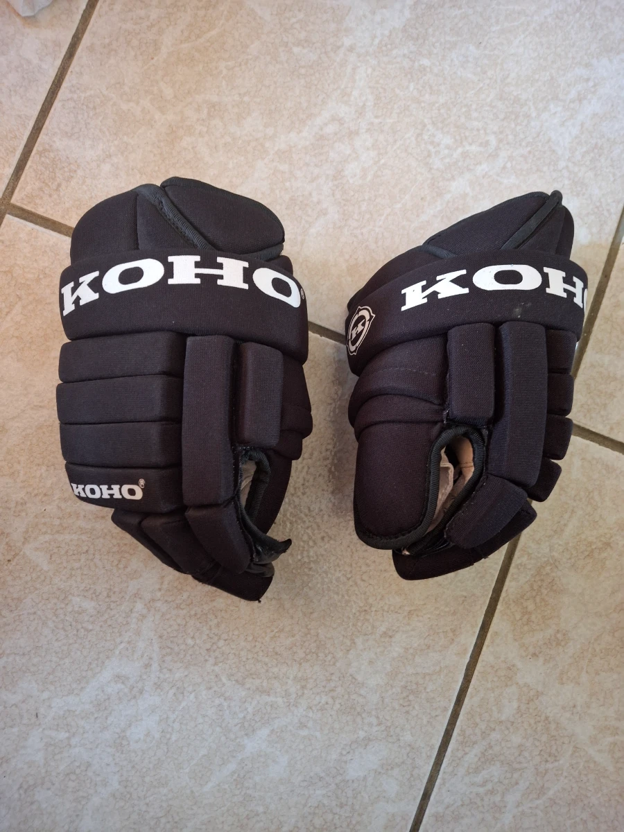 Gant Koho - Hockey sur Glace d'occasion à Colomiers