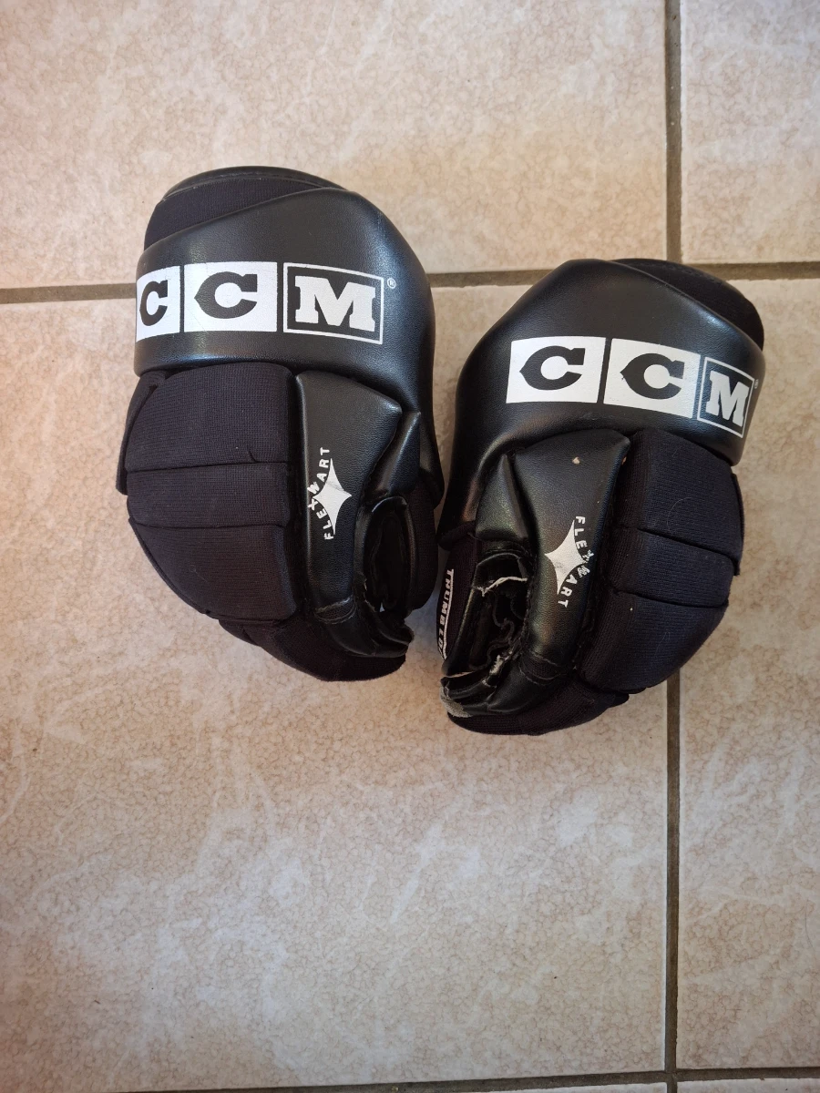 Gant CCM - Hockey sur Glace d'occasion à Colomiers