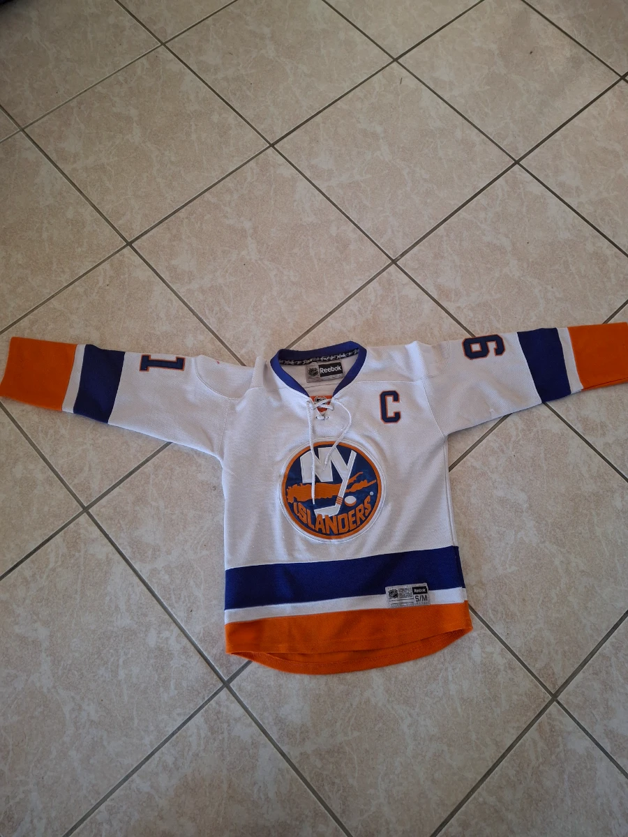 Maillot NY Islanders Tavares - Hockey sur Glace d'occasion à Colomiers