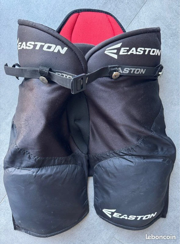 Photo 2 de Culotte EASTON + coquille CCM
