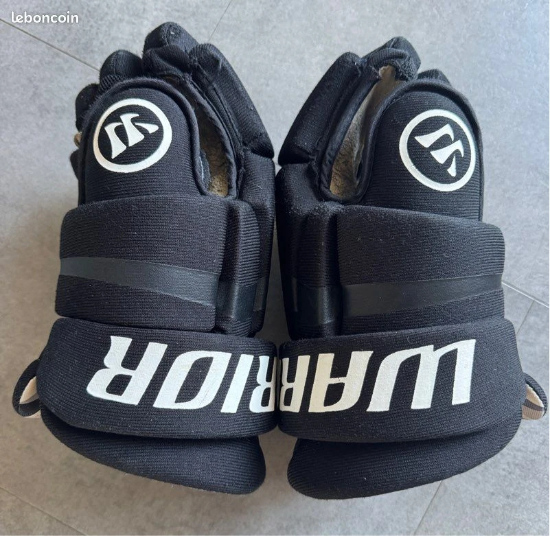 Photo 3 de Gants hockey WARRIOR Covert 14 pouces