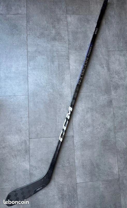 Photo 3 de crosse hockey CCM RIBCOR TRIGGER 9 PRO SR Flex 70