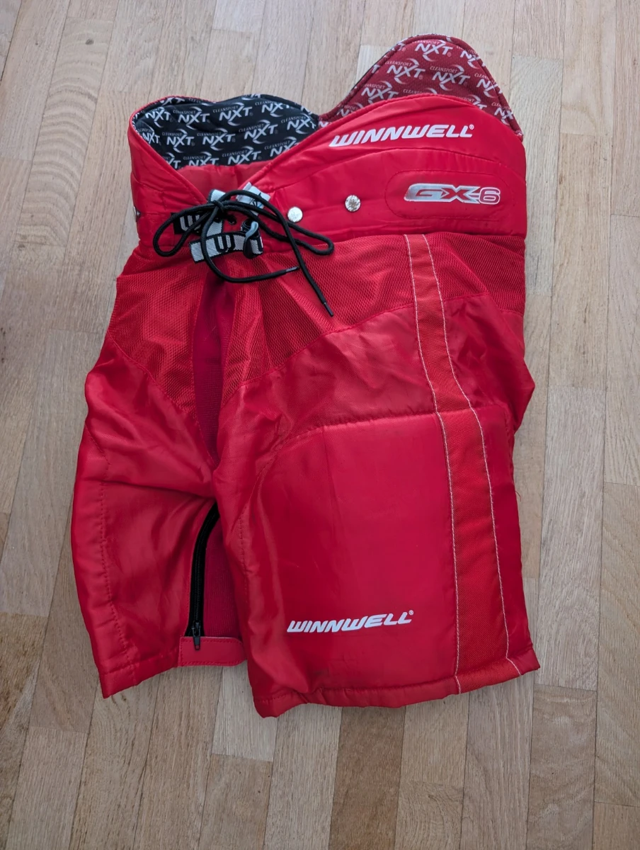 Culotte WinnWell WinnWelle gx-6 taille S - Hockey sur Glace d'occasion à Paris