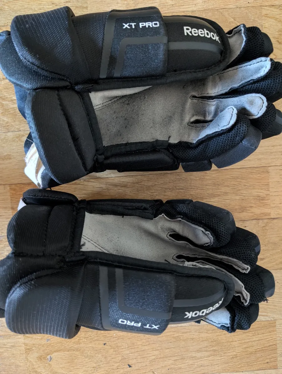 Photo 2 de Gants Reebok XT Pro taille 13"