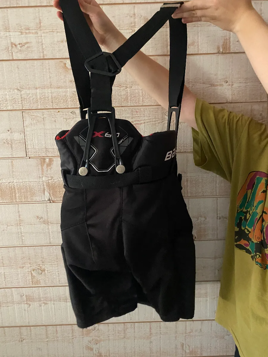 Photo 2 de Culotte Baueur JR Vapor X60