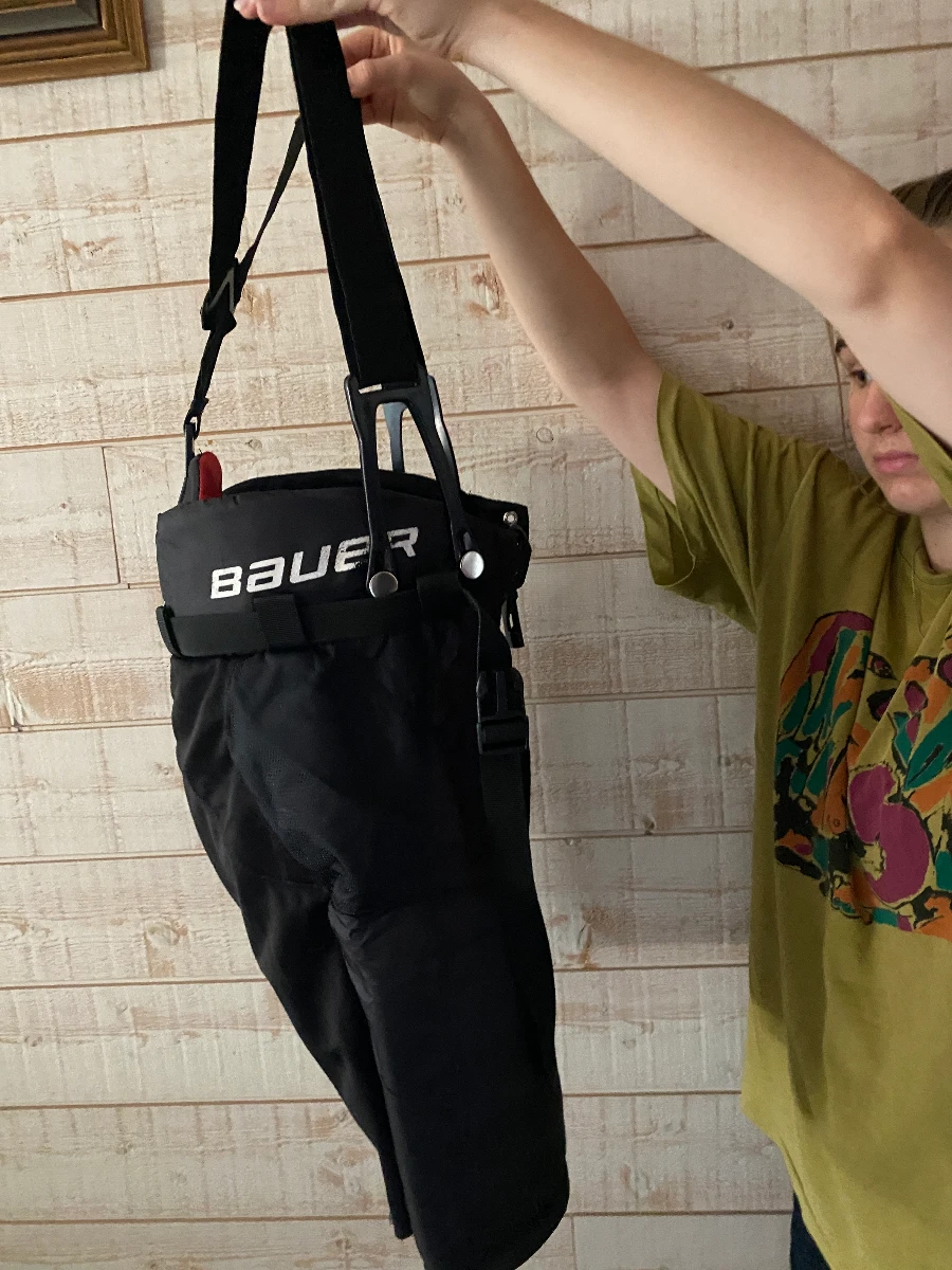 Photo 3 de Culotte Baueur JR Vapor X60