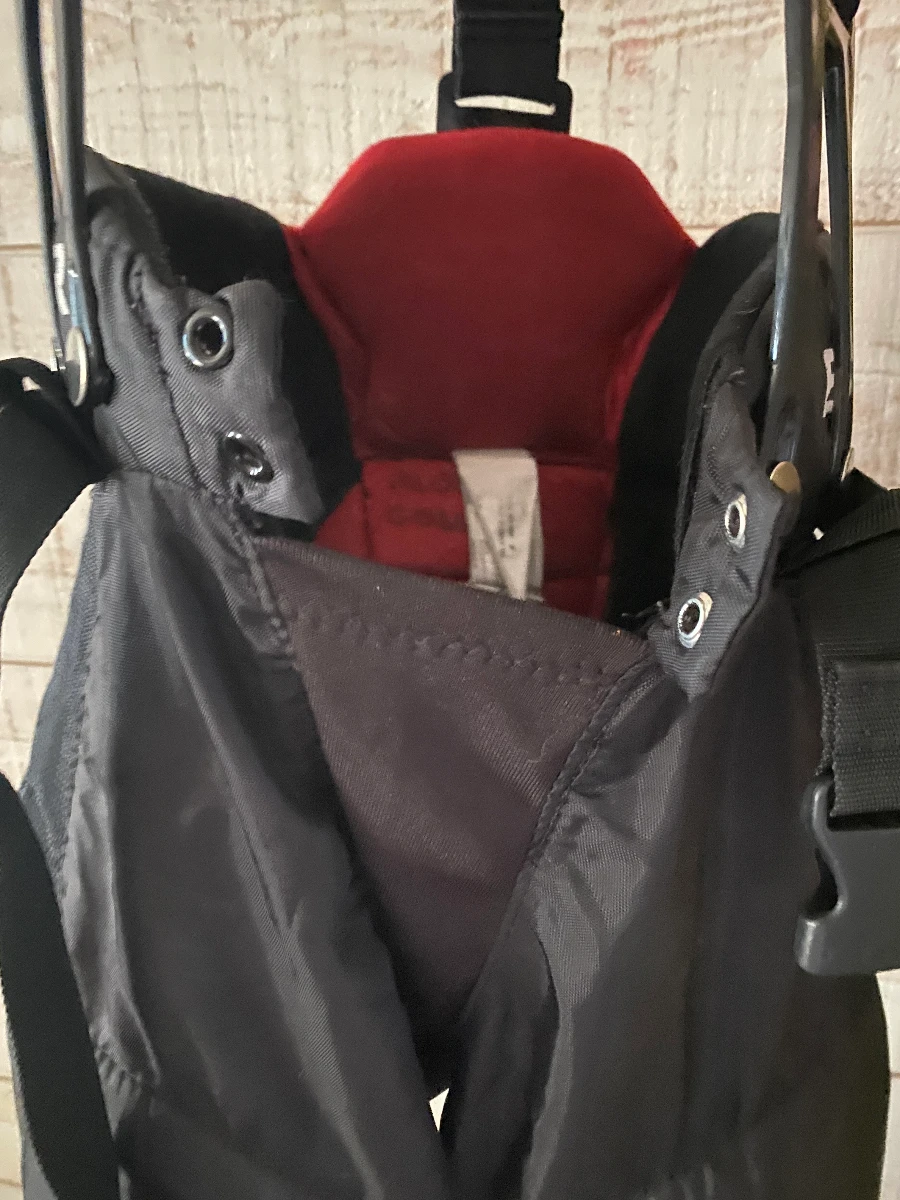 Photo 4 de Culotte Baueur JR Vapor X60