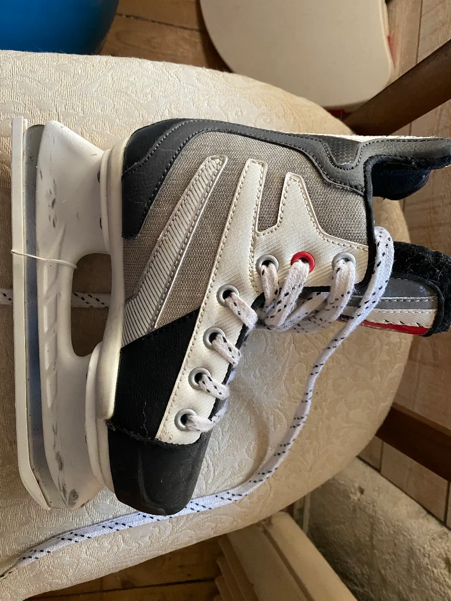 Patins Oxelo pointure 32-35