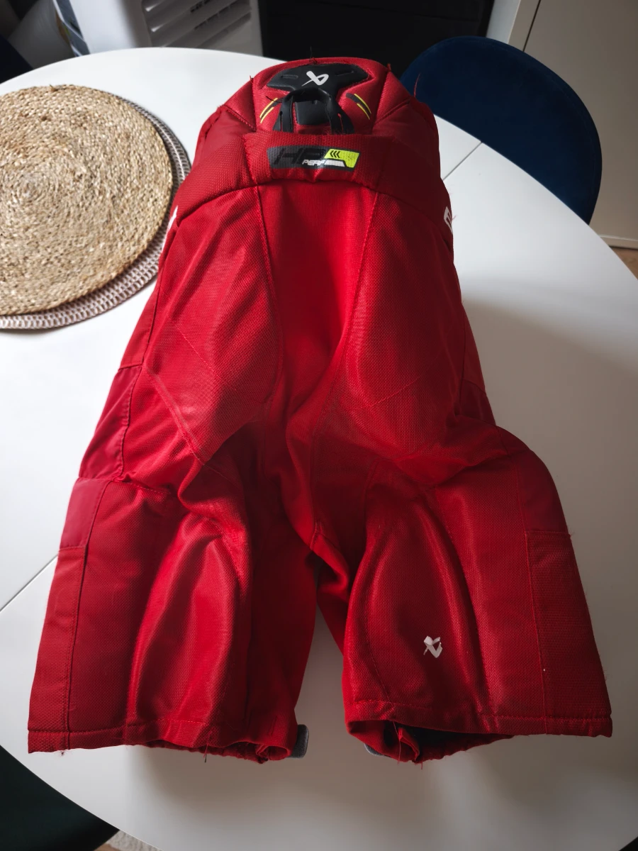 Photo 4 de Culotte Bauer HP Perf taille Junior L