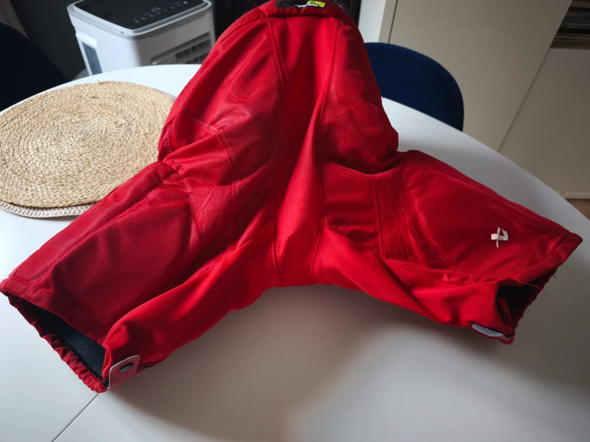 Photo 5 de Culotte Bauer HP Perf taille Junior L