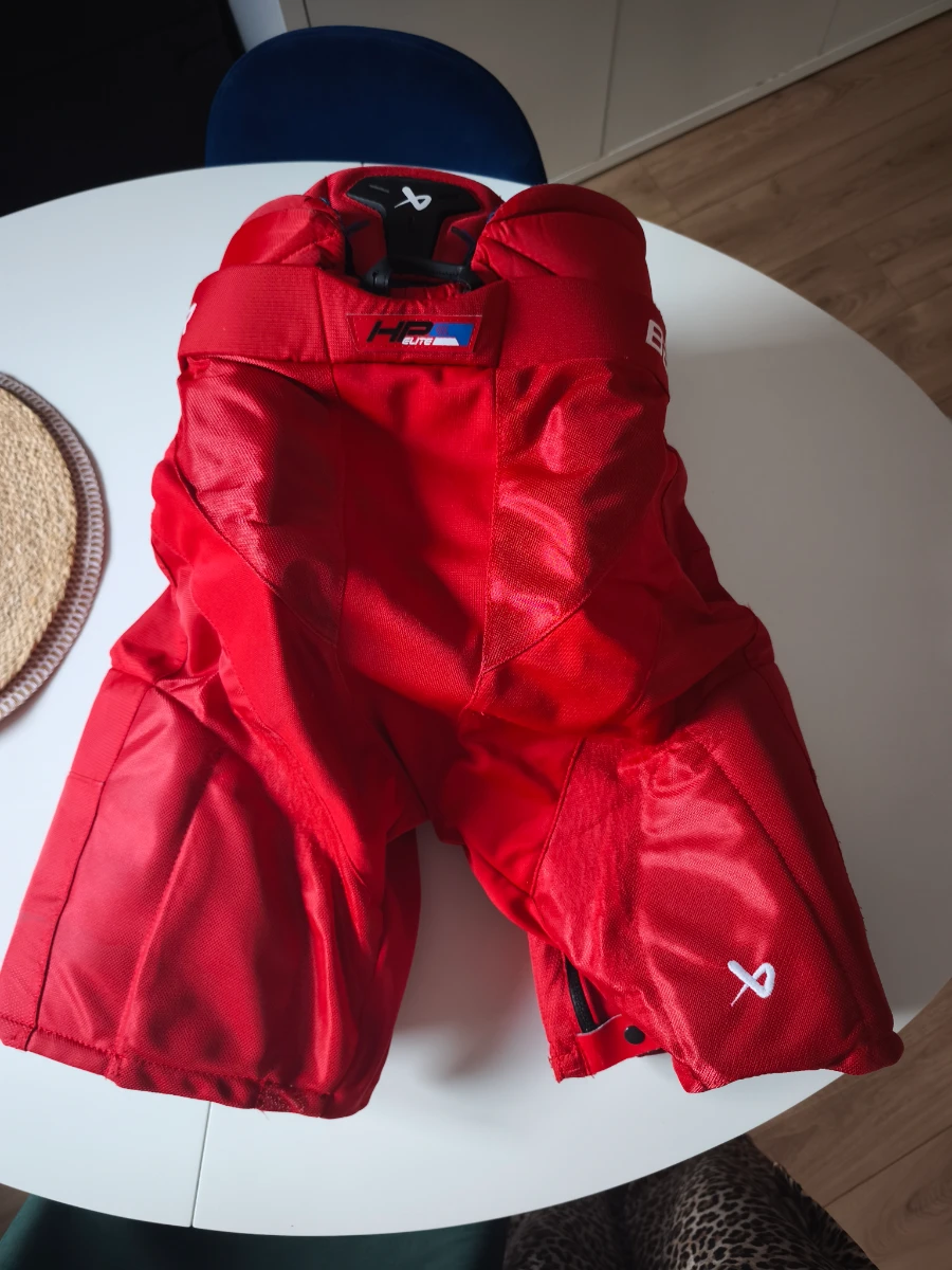 Culotte Bauer Elite INT taille M