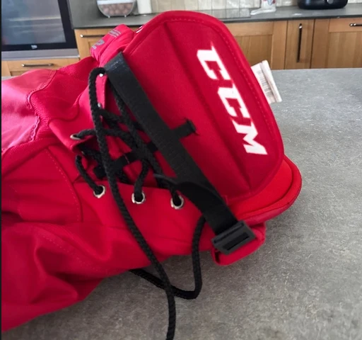 Photo 2 de Culotte CCM taille Senior M