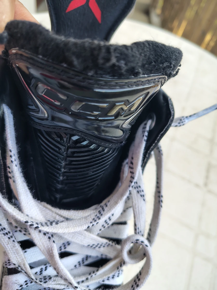Patins CCM FT 680 taille 4,5 soit 38 pointure 38