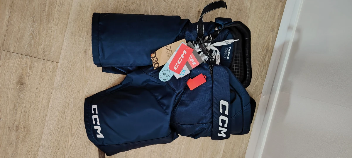 Culotte CCM CULOTTE CCM TACKS PRO L/G taille L/G