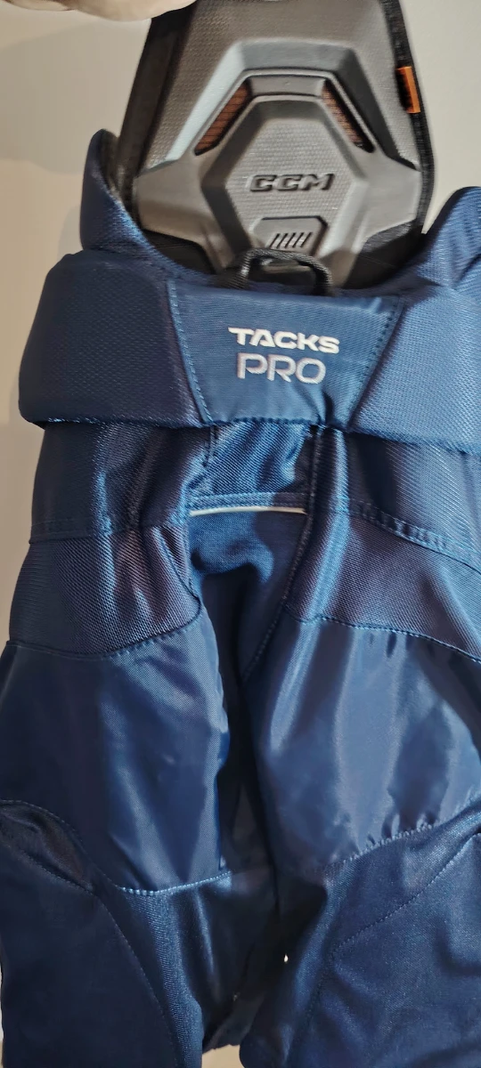 Photo 4 de Culotte CCM CULOTTE CCM TACKS PRO L/G taille L/G