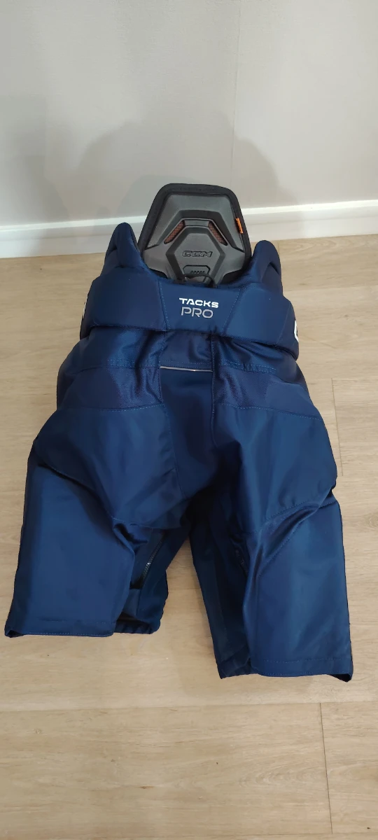 Photo 5 de Culotte CCM CULOTTE CCM TACKS PRO L/G taille L/G